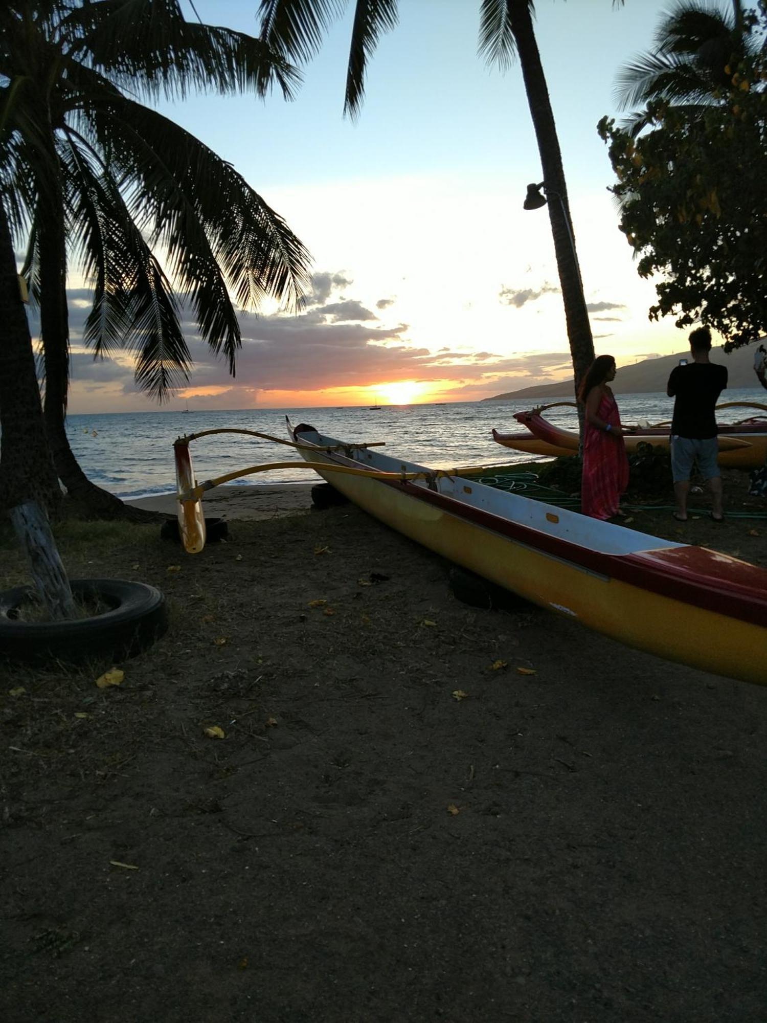 Nani Kai Hale * Kihei